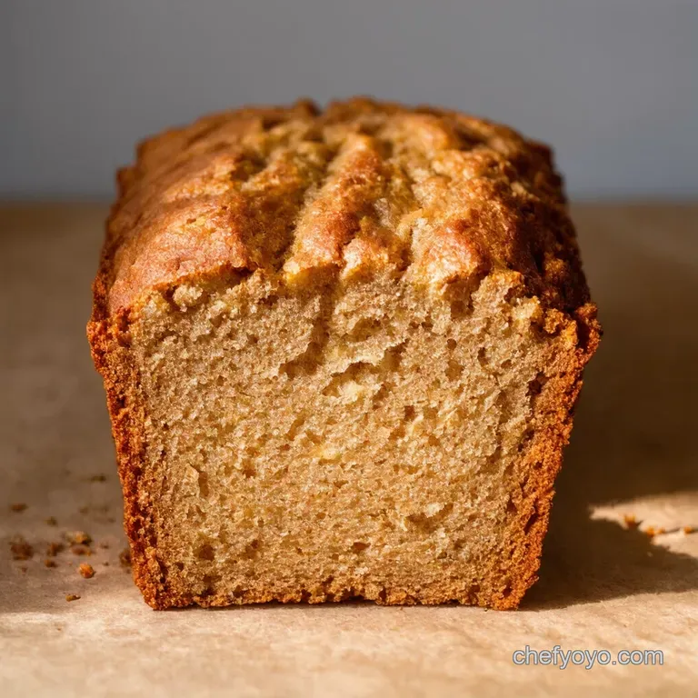 The Internets Favorite Banana Bread Moist Flavorful and Foolproof
