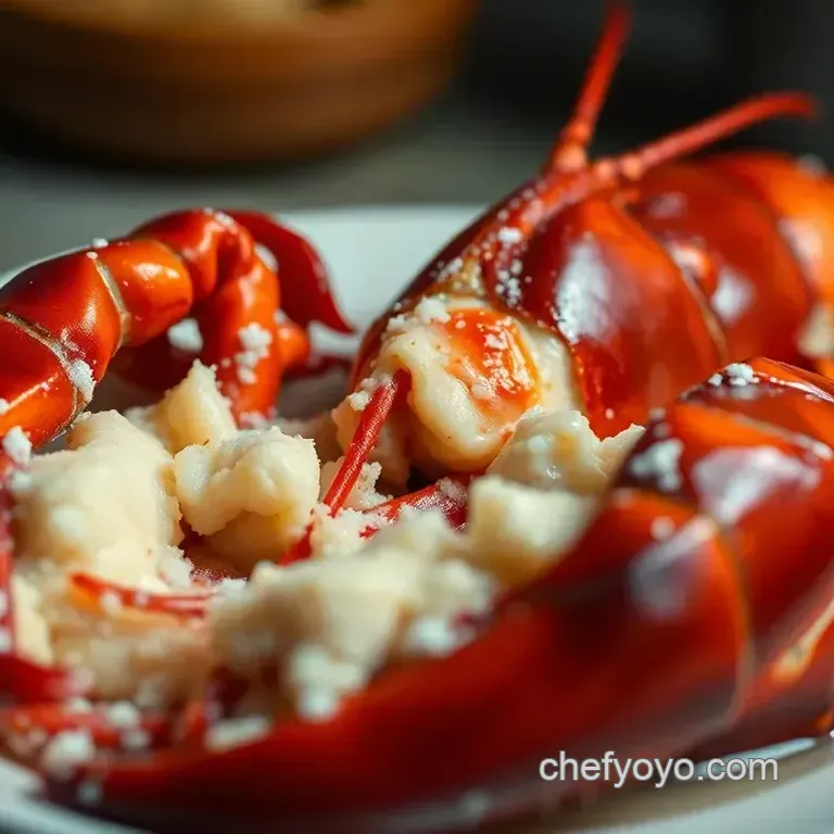 The Perfect Boiled Lobster: A Foolproof Guide