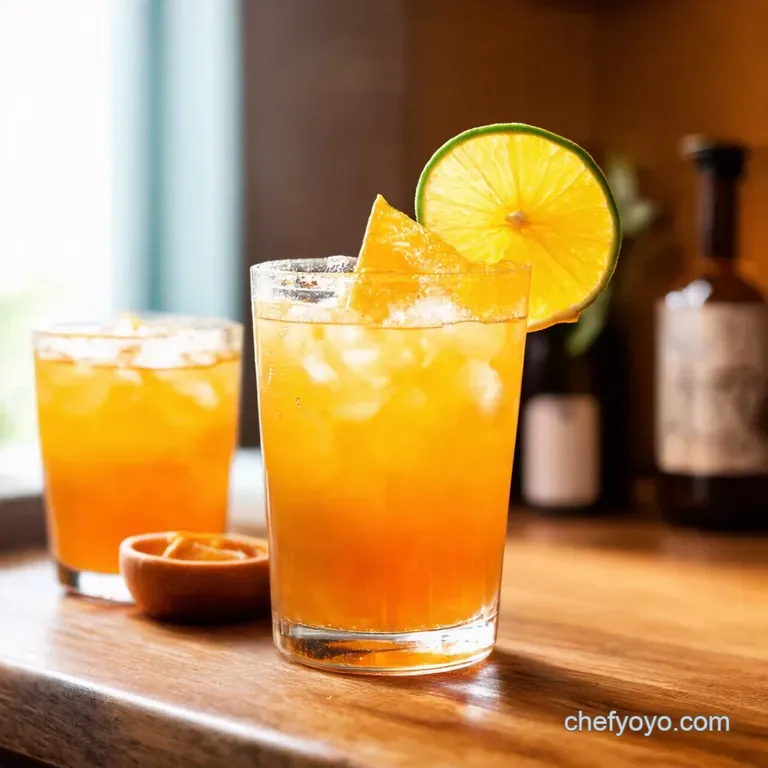 The Perfect Mai Tai Your Tropical Tiki Escape presentation