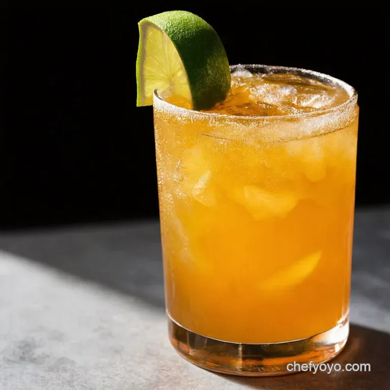 The Perfect Mai Tai Your Tropical Tiki Escape