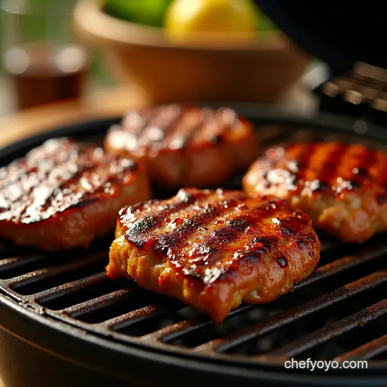 The Poor Mans Smoker Kettle Grill Bbq Magic presentation