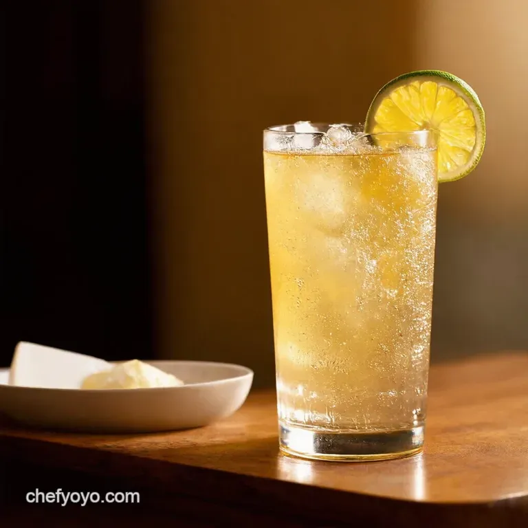 The Quintessential Tom Collins presentation
