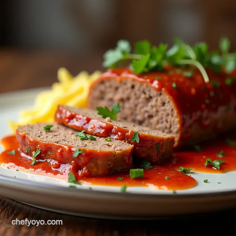 The Secret to My Dads Best Meatloaf Recipe Sausage