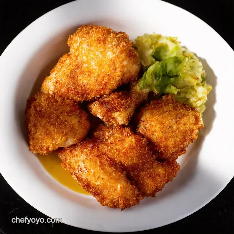 The Ultimate Air Fryer Chicken Crispy Juicy and Ready in Minutes