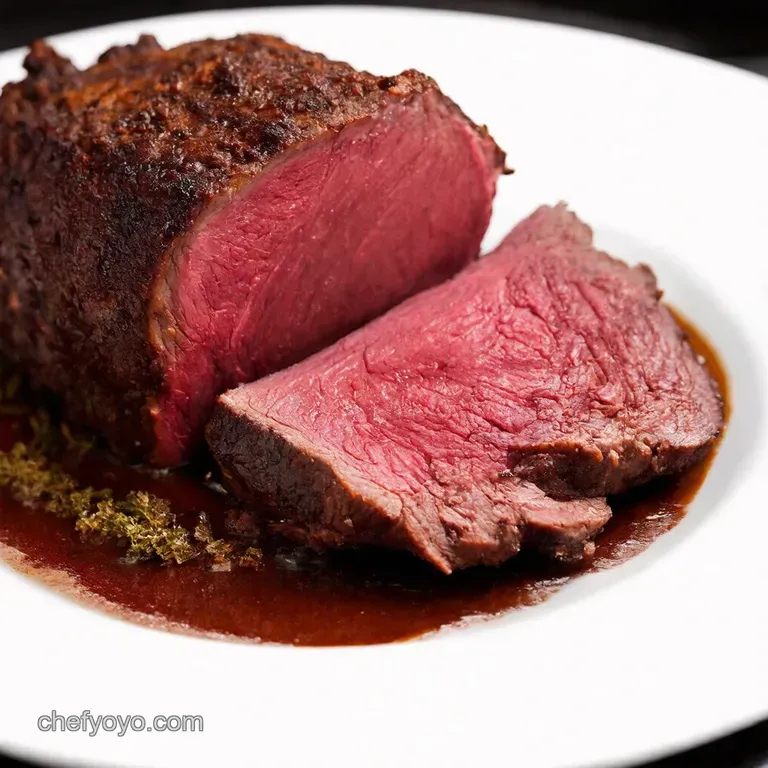 The Ultimate Foolproof Prime Rib Roast ReaderApproved Perfection