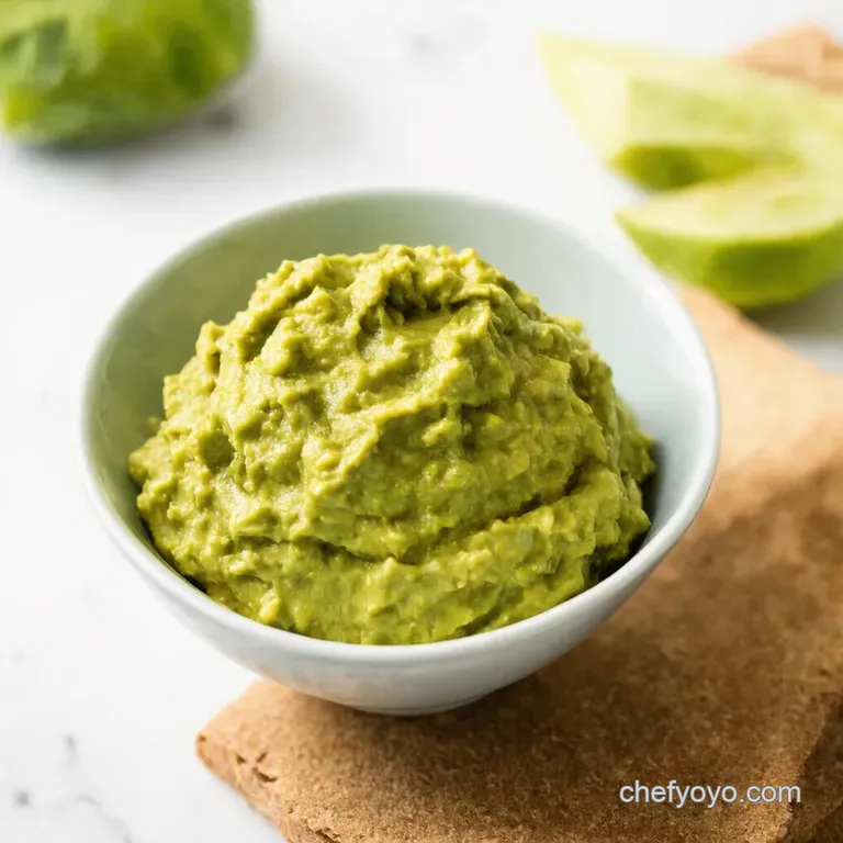 The Ultimate Guacamole Simple Fresh and Irresistible
