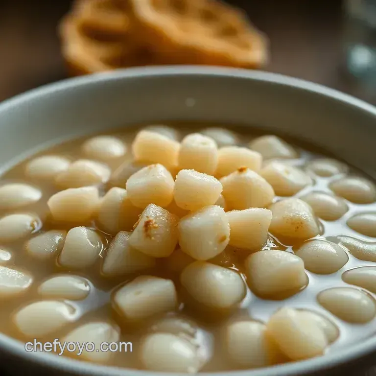 The Ultimate Guide to Homemade Boba