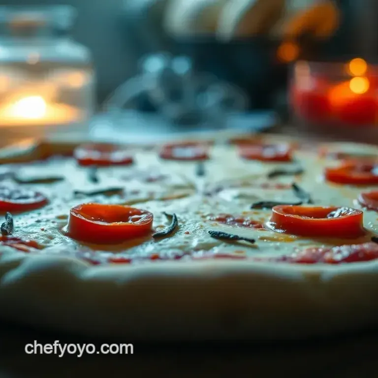 The Ultimate Homemade Pizza Night Extravaganza