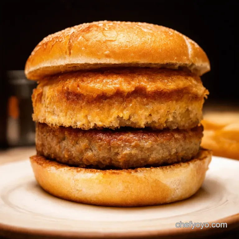 The Ultimate Patty Melt Dinerstyle Perfection at Home presentation