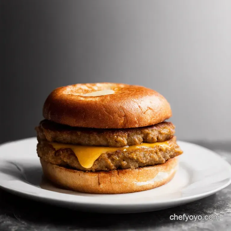 The Ultimate Patty Melt DinerStyle Perfection at Home