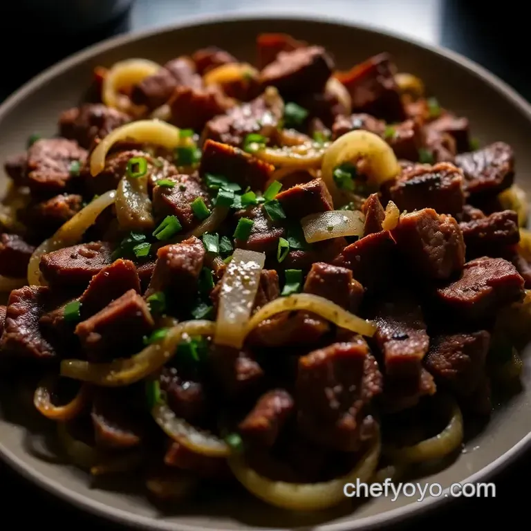 The Ultimate Philly Cheesesteak presentation
