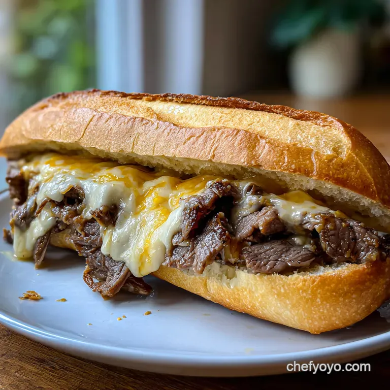 How To Make The Ultimate Philly Cheesesteak Chef Secrets The Whiz Debate