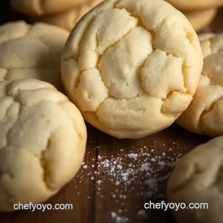 The Ultimate Soft Sugar Cookie Recipe presentation