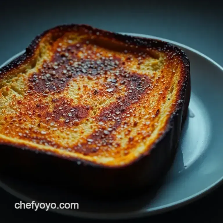 The Ultimate Sunday Morning French Toast