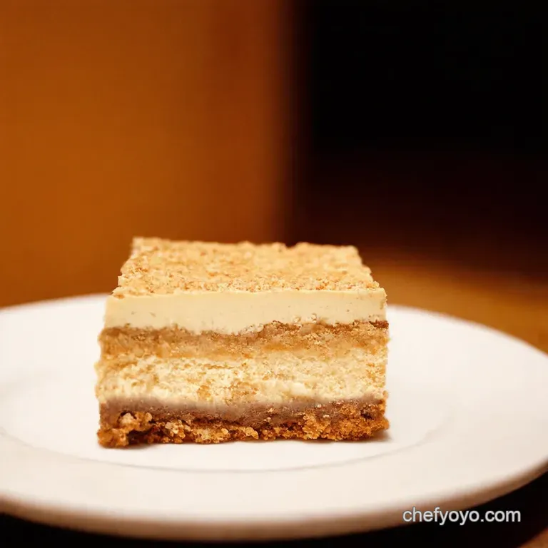 Tiramisu the Classic Italian Pickmeup presentation