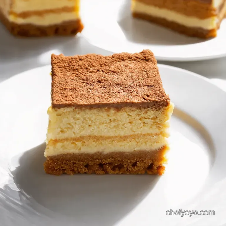 Tiramisu: The Ultimate Pick-Me-Up (That' s Italian for " Wake Me Up!" ) presentation