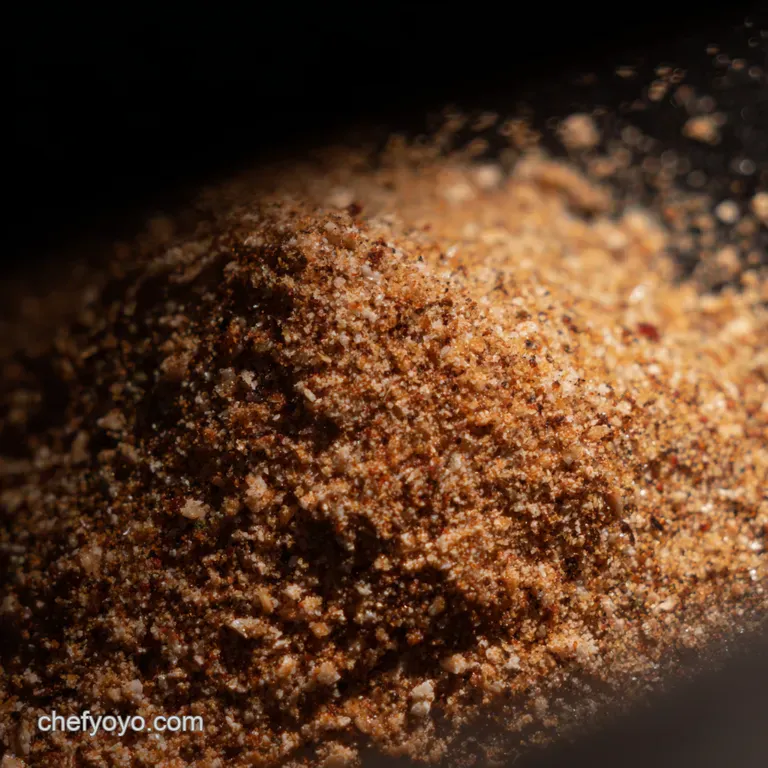 Totally Bodacious Baja Fish Taco Seasoning presentation