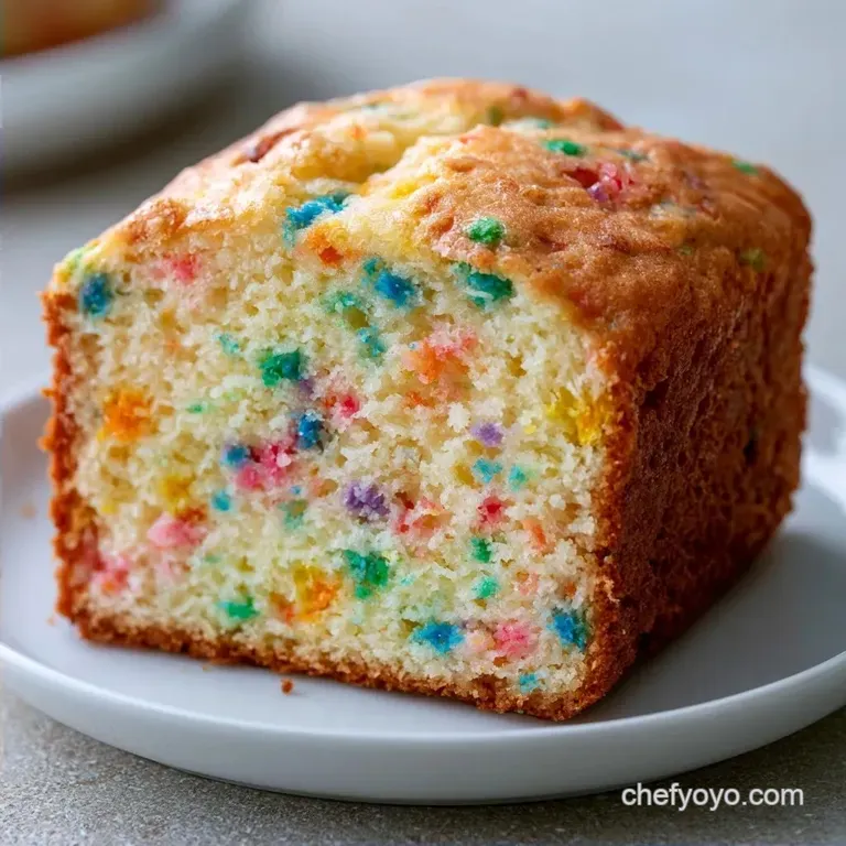 Trending Dot Cake Recipe: Airy Sponge