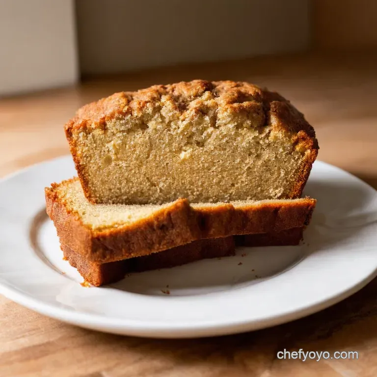 TwoBanana Bliss Bread Simple Scrumptious presentation