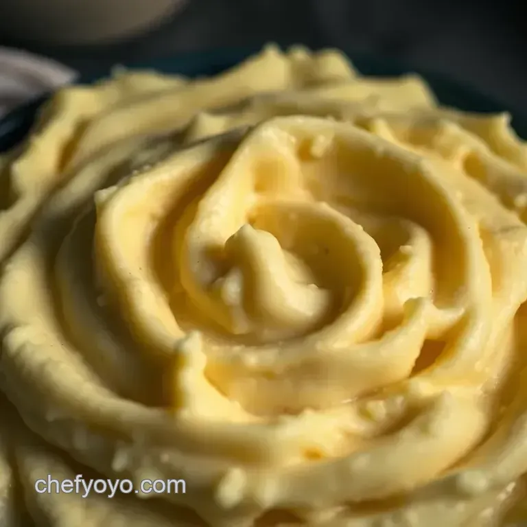 Easy How to Mashed Potatoes: My Ultimate Creamy Recipe Ultimate Creamy Mashed Potatoes: The British Classic
