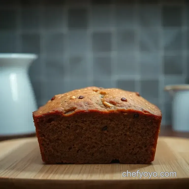 Ultimate Easy Banana Bread for Beginners