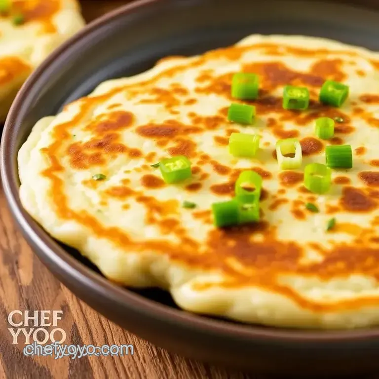 Ultimate Trader Joe' s Scallion Pancakes: 5 Easy Ways to Impress! presentation