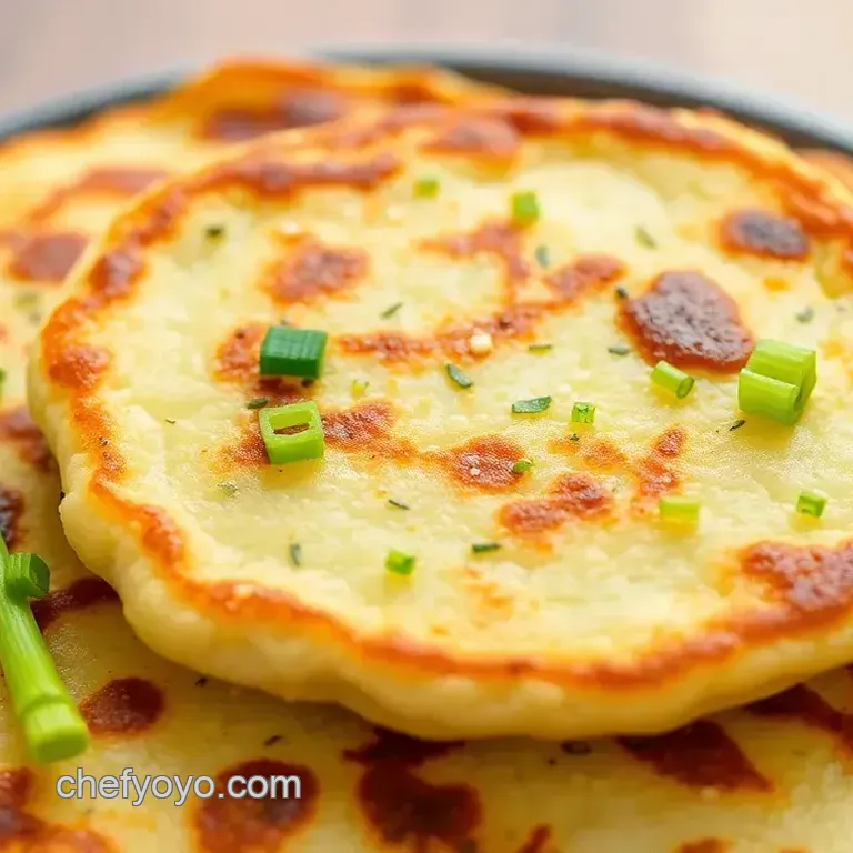 Ultimate Trader Joe s Scallion Pancakes: 5 Easy Ways to Impress!