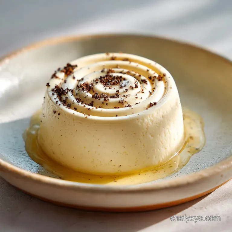 Ninja Creami Recipe with Vanilla Bean Gelato