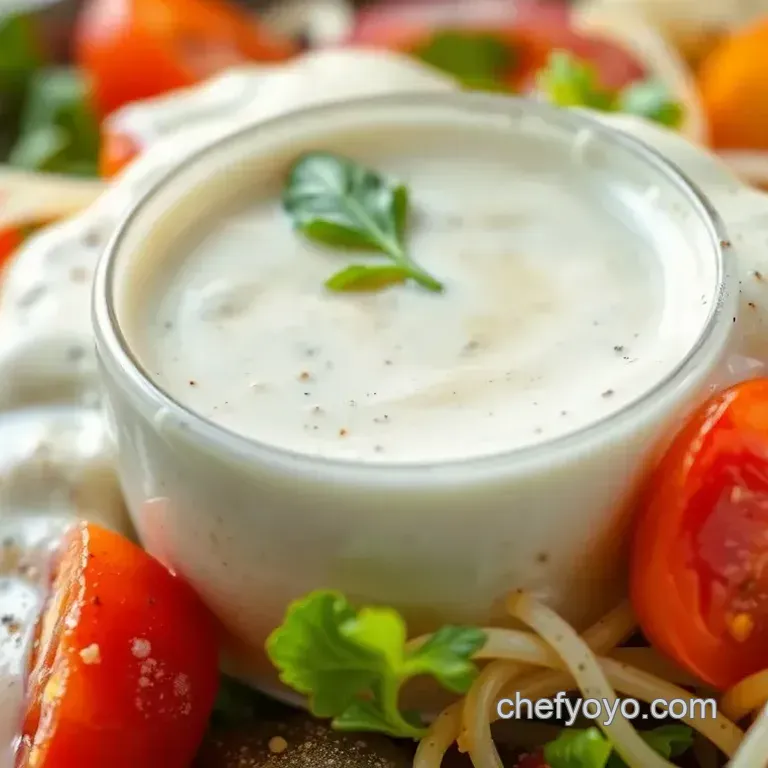 Wishbone Italian Dressing: The Ultimate Easy Homemade Recipe!