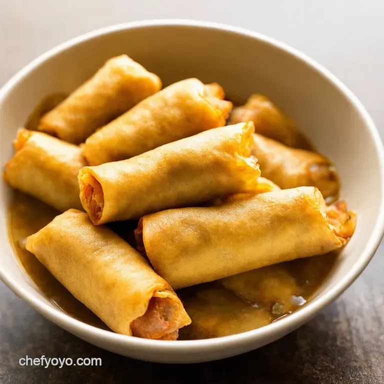 Weight Watchers Egg Roll in a Bowl