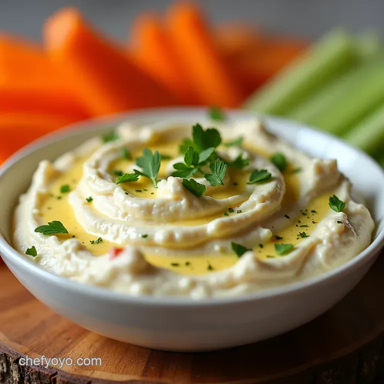Proper Good Cottage Cheese Onion Dip Easy FlavourPacked