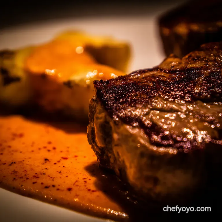 Zesty Homemade Horsey Sauce